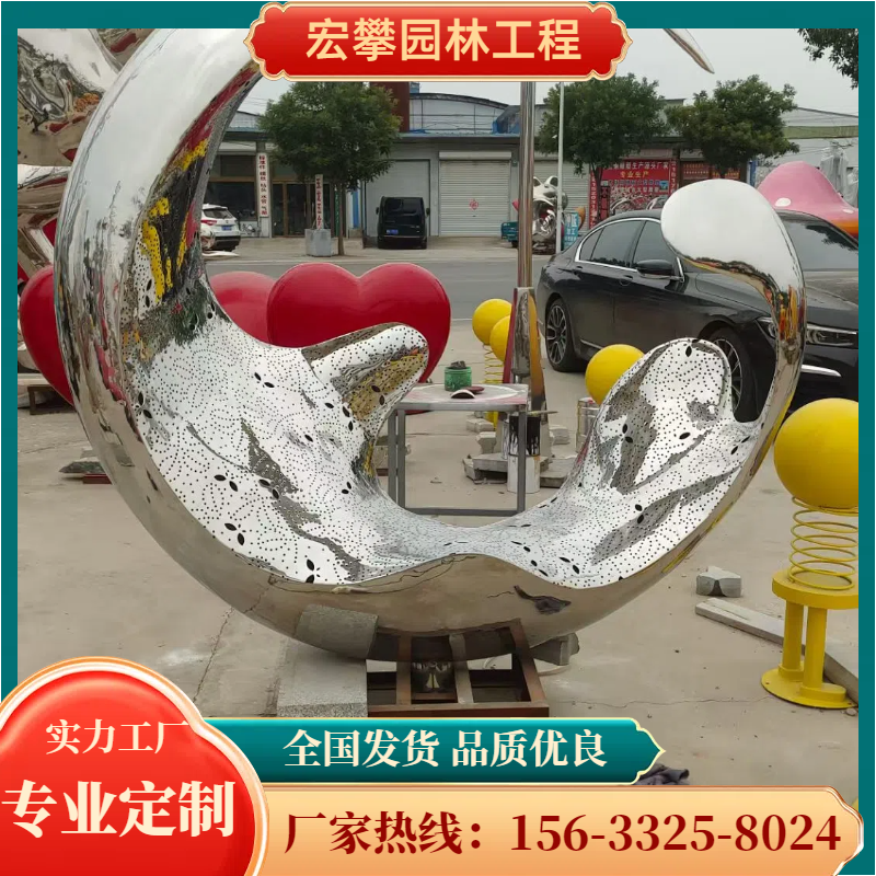 南宁市校园雕塑城市雕塑 - 推荐